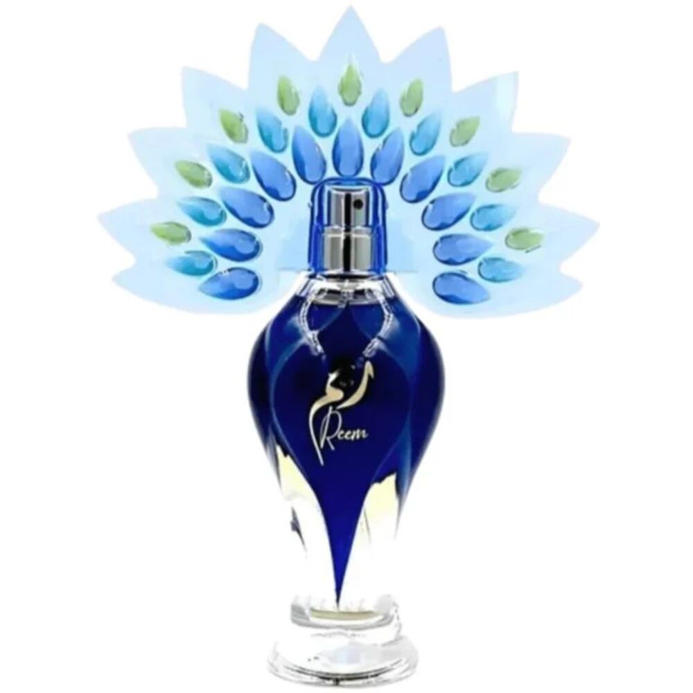 Asdaaf Reem Eau de Parfum Spray for Women 3.4 oz / 100 ml - New